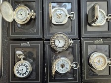 THE HERITAGE COLLECTION POCKET