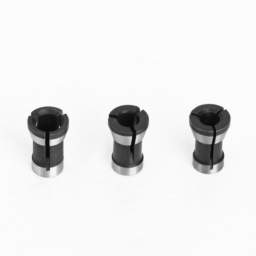 8mm shank router - shank, bit