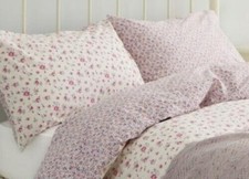 Laura Ashley Pillowcase x 1 -