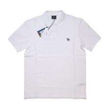 Paul Smith Zebra Badge Regular