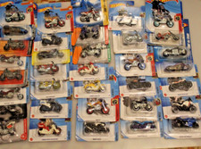 Motorbikes by