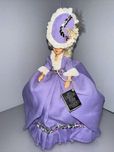 Peggy nisbet model h271 madame - nisbet,