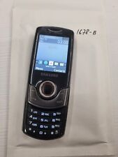 Samsung GT-S3100 black (Unlocked) Slider Mobile Phone