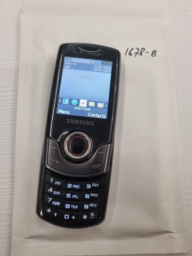 Samsung s3100 black - gt-s3100,