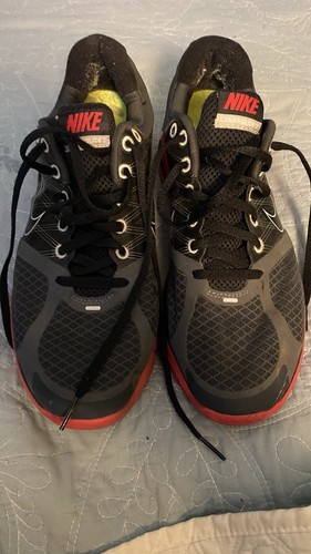 Size nike lunarglide - 9,