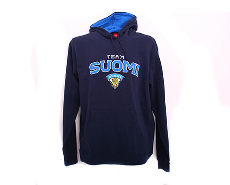 Reebok suomi adult pullover - suomi,