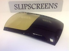 Honda CBX 750 F FE 1985-1986 Standard Screen,made In The Uk,new 