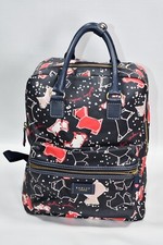 Radley London Folk Dog Scottie