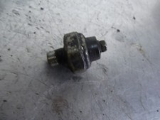 KAWASAKI Z200  OIL PRESSURE