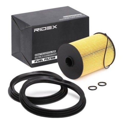 Fuel filter for - fuel, mini