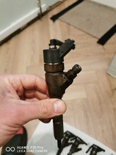 PEUGEOT 307 and CITROEN  2.0 Hdi FUEL INJECTOR 1x