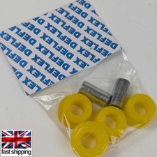 Classic Mini Deflex Engine