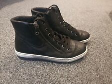 Gabor Bulner Womens Casual Ankle Boots