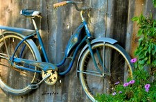 Western Flyer Vintage Bicycle