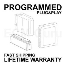 89661-2G401 | PLUG&PLAY 2003