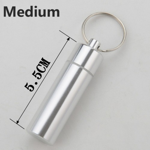 Waterproof small metal - waterproof,