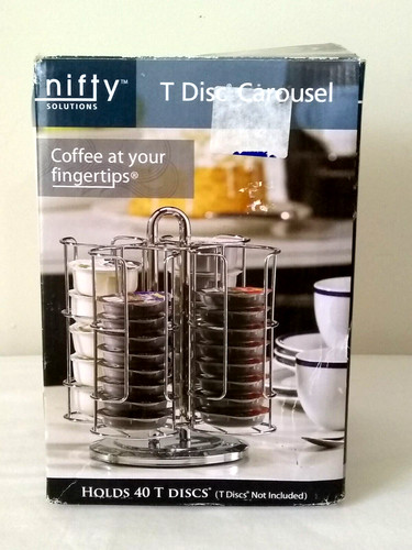 Nifty solutions discs - nifty,