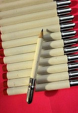 Old School Bullet Pencils
