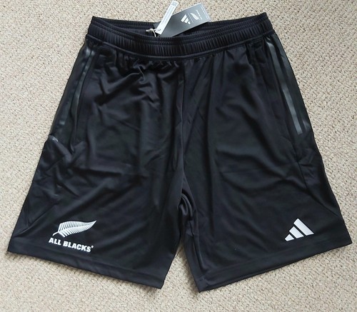 Genuine adidas all blacks - genuine, gym