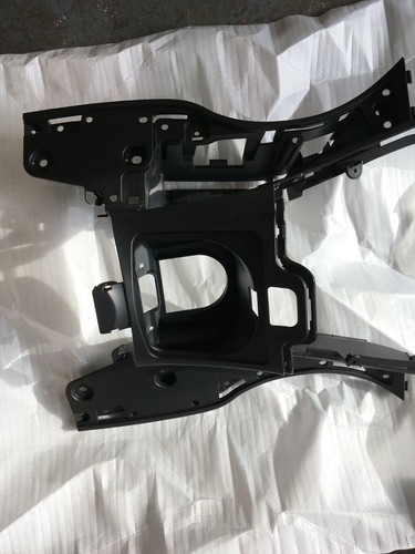 Suzuki uh125 burgman legshield - burgman,