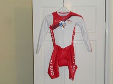 NEW KUKRI TEAM ENGLAND