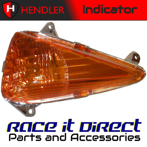 Indicator for honda 1000 - xl,
