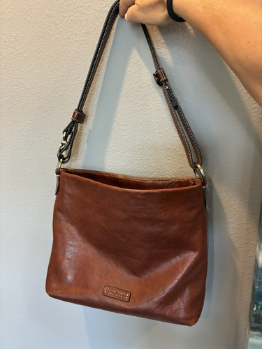 Gianni conti italian leather - gianni,