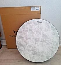 Remo Frame Drum 16 " x 2.5" Inch Fiberskyn  HD 8516-00  Brand New