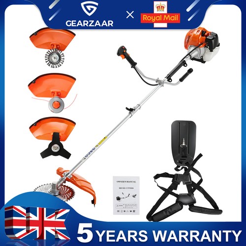 Garden strimmer brushcutter - garden,