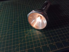 Vintage Mandaw No.728 Torch