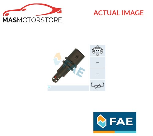 Sender unit intake - unit, air