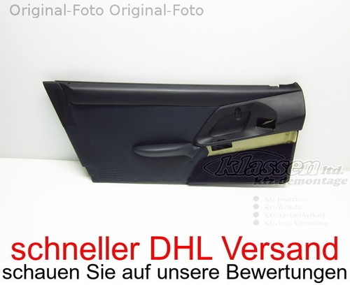Door panel left ferrari - left, f355