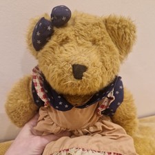 Russ berrie amelia patriotic - berrie,