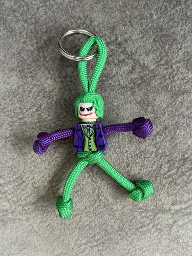 Comics the joker paracord - comics,