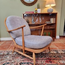 Ercol 203 Windsor Lounge