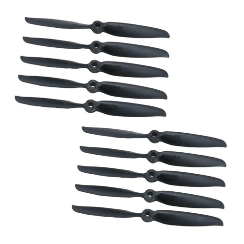 Pieces propeller props rc - 10,