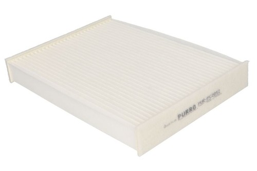 Pur cabin filter fits dacia - pur,