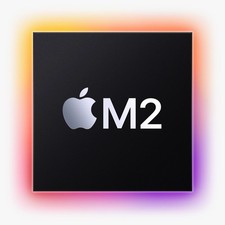 Apple Mac Mini M2