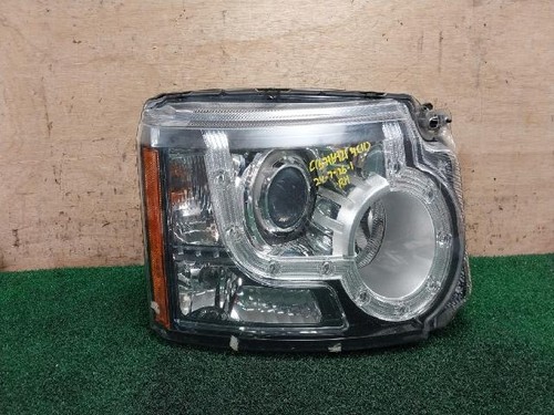 2011 land rover - 2011, hse