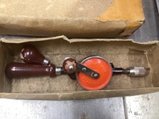 Stanley Tools Hand drill 