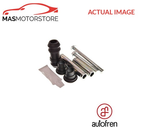 Brake caliper repair kit - repair,