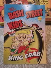 A Beano Special no 18, The