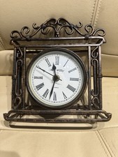Wm. Widdop - Wrought Metal