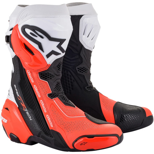 Alpinestars supertech vented - alpinestars,