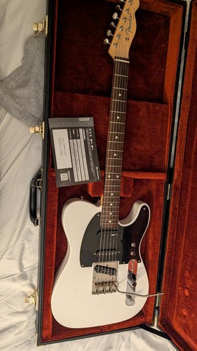Fender made japan miyavi - fender,
