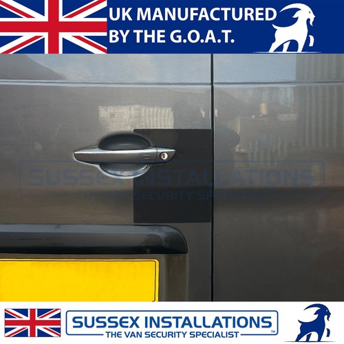 For peugeot expert - for, (2017-on)