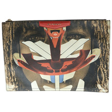 Givenchy Antigona Robot Face