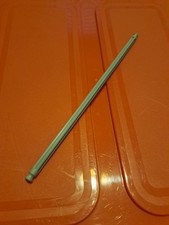 Knex (K'NEX) Gray Rod 190mm