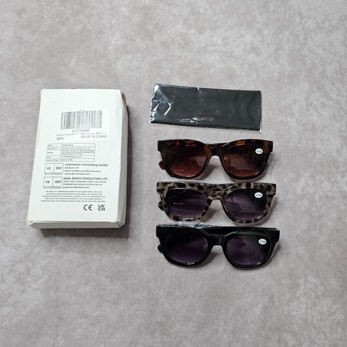 Fsread bifocal sunglasses - fsread,