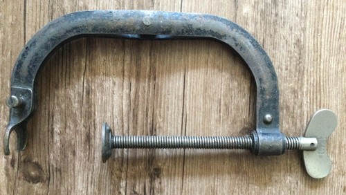 Vintage terry valve spring - terry's,